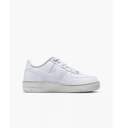 Кроссовки детские Nike Air Force 1 Crater White DM1086-003