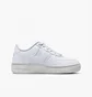 Кроссовки детские Nike Air Force 1 Crater White DM1086-003