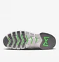 Кросівки чоловічі Nike Free Metcon 5 Grey DV3949-002