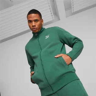 Куртка чоловіча Puma T7 Green 538195-37