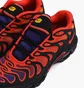 Кроссовки мужские Nike Air Max Plus Drift Black/Orange FD4290-003