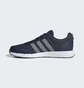 Кроссовки унисекс Adidas Run 50S Blue IG6552