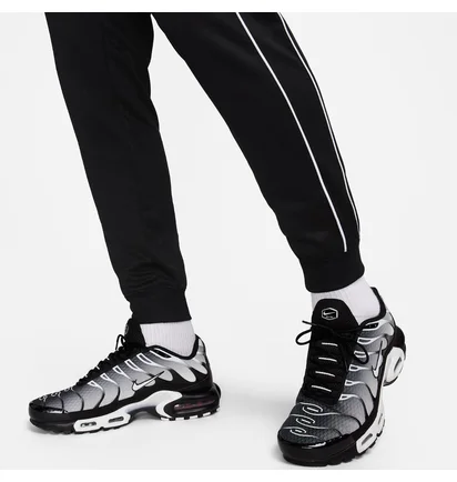 Штаны мужские Nike M Nsw Sp Pk Jogger Black FN0250-010