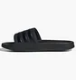 Тапочки унісекс Adidas Adilette Shower Slides Black Gz3772