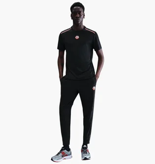 Штаны мужские Nike Sportswear City Side Black IH4290-010