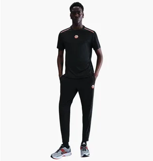 Штаны мужские Nike Sportswear City Side Black IH4290-010