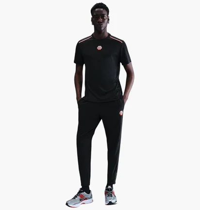 Штаны мужские Nike Sportswear City Side Black IH4290-010