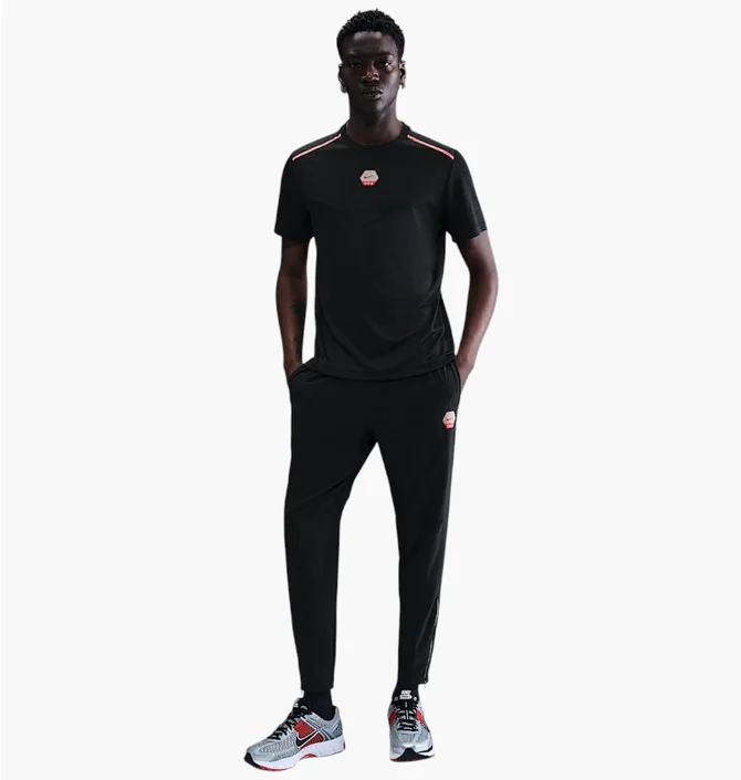 Штаны мужские Nike Sportswear City Side Black IH4290-010
