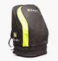 Рюкзак унісекс Zeus Zaino Ulysse Black Z00480