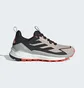 Кросівки чоловічі Adidas Terrex Free Hiker 2.0 Low Gore-Tex Hiking Shoes Black/Beige IG5459