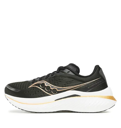 Кроссовки женские Saucony Endorphin Speed 3 Black S10756-10