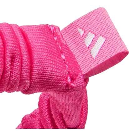 Резинки для волос Adidas Hair Scrunchies 2Pk (2 шт) Black/Pink ADAC-16550