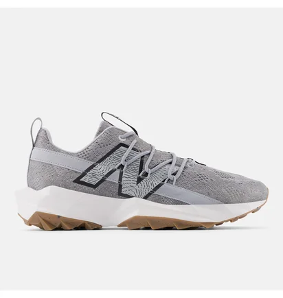 Кросівки чоловічі New Balance Tektrel Grey MTTTRRG1
