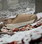 Кросівки унісекс Adidas Terrex Winter Slip-On Cold.Rdy Brown JR5302