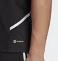 Футболка чоловіча Adidas Messi Jersey Black/Red Hi3790