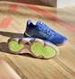 Кроссовки мужские Adidas Stabil 16 Indoor Blue IE1083