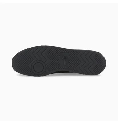 Кроссовки женские Puma Turin 3 Black 383037-01