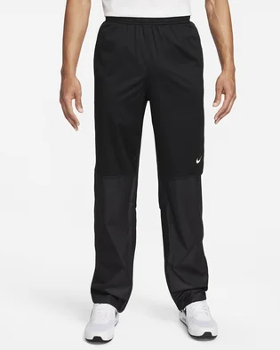 Штаны мужские Nike Storm-Fit Adv Golf Pants Black DX6076-010
