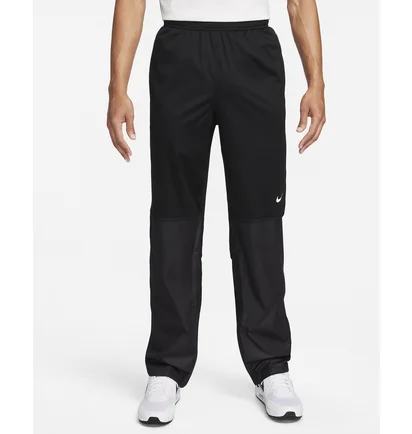 Штани чоловічі Nike Storm-Fit Adv Golf Pants Black DX6076-010