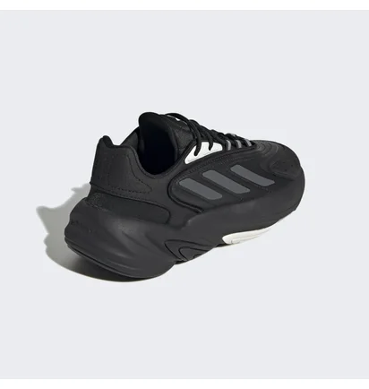 Кросівки дитячі Adidas Ozelia J Black Gx3968