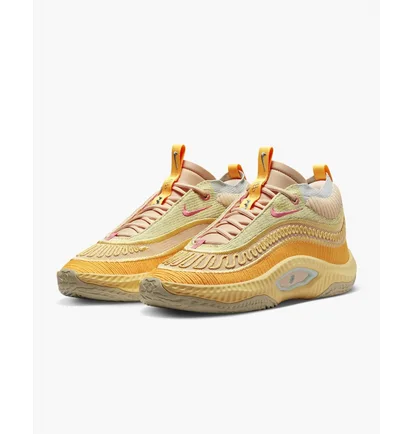 Кросівки унісекс Nike Cosmic Unity 3 Basketball Shoes Multi DV2757-200