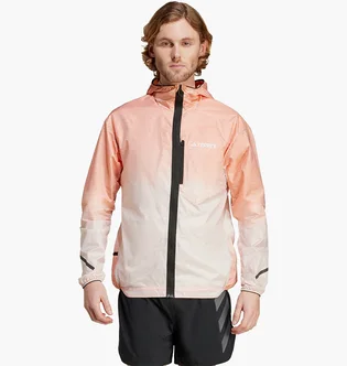 Куртка мужская Adidas Terrex Xperior Light Windweave Peach IT3434