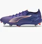 Бутси унісекс Puma Ultra 5 Ultimate Mxsg Violet 107883-01
