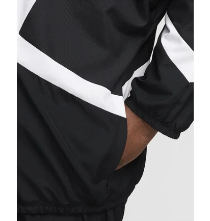 Олімпійка чоловіча Nike Icon Black FZ0248-010