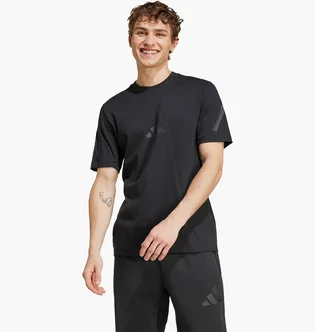 Футболка мужская Adidas Z.N.E. Tee Black JE3069