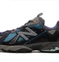 Кроссовки мужские New Balance 610 Black ML610TB1
