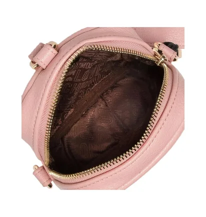 Сумка жіноча Love Moschino Bag Pink JC4326PP0EKC0600