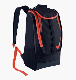 Рюкзак мужской Nike Fb Shield Black BA5086-451