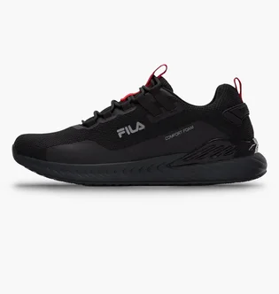 Кросівки чоловічі Fila Solrack Black FFM0480.80010