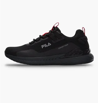 Кроссовки мужские Fila Solrack Black FFM0480.80010