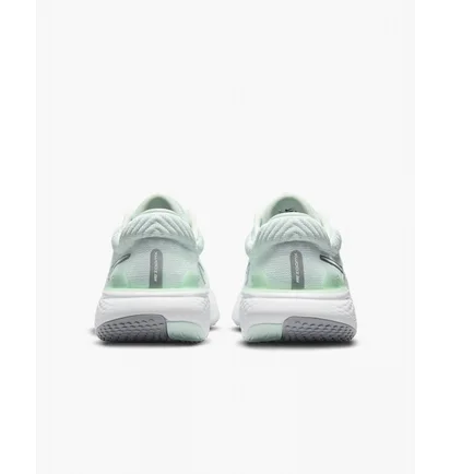 Кросівки жіночі Nike Zoomx Invincible Run Flyknit 2 Running Shoes Turquoise Dc9993-301