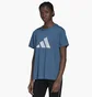 Футболка женская Adidas Sportswear Future Icons Tee Blue He0305