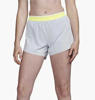 Шорти жіночі Saucony Kinvara 3 Short Grey SAW800474-BB