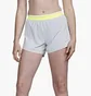 Шорти жіночі Saucony Kinvara 3 Short Grey SAW800474-BB