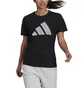 Футболка женская Adidas W Win 2.0 Tee Black GP9632