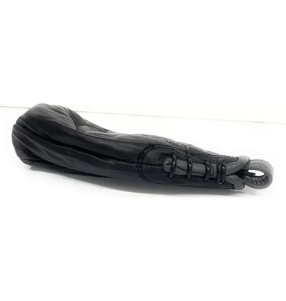 Боксерська груша Everlast Powerlock Speed Bag M Black P00002722