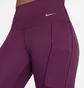 Леггинсы женские Nike Universa Violet DQ5897-610