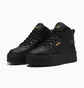Кросівки жіночі Puma Karmen Ii Idol Mid Black 397463-02
