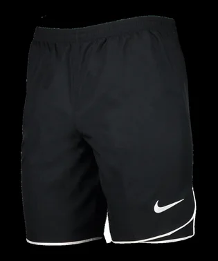 Шорты мужские Nike Shorts Laser V Woven Black DH8111-010