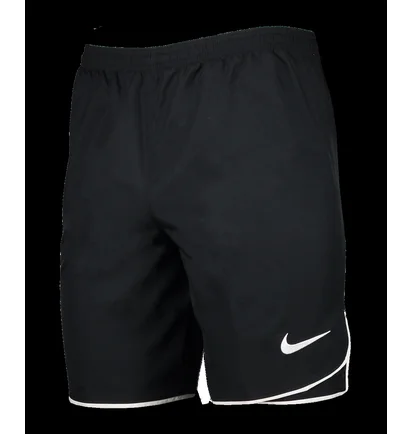 Шорты мужские Nike Shorts Laser V Woven Black DH8111-010