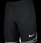 Шорты мужские Nike Shorts Laser V Woven Black DH8111-010