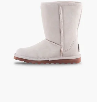 Ботинки женские Bearpaw Elle Short Beige 1962W-909