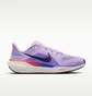 Кроссовки женские Nike Pegasus 41 Road Running Violet FD2723-503