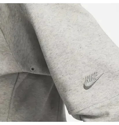 Комбінезон жіночий Nike Sportswear Tech Pack Jumpsuit Grey DQ6671-016