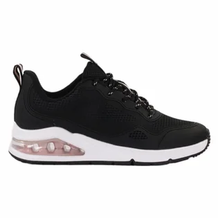 Кроссовки женские Skechers Uno 2 Black 155640-BLK