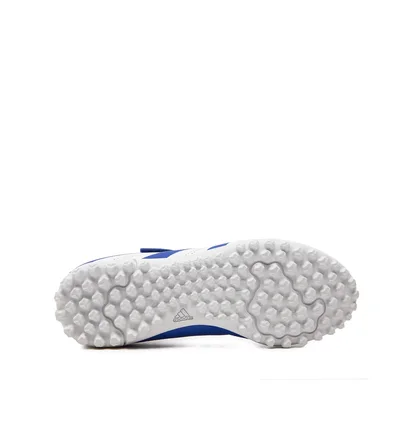 Сороконожки детские Adidas Predator League Club H&L Tf J Blue IF6421